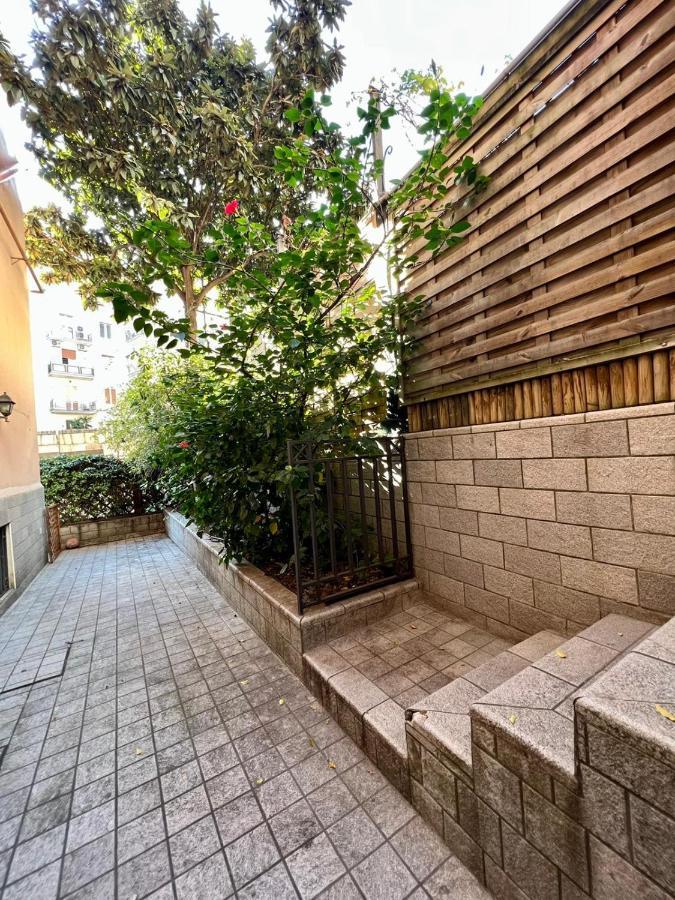 דירות L' Intima Casina - Salerno & Amalfi Coast Cozy House מראה חיצוני תמונה