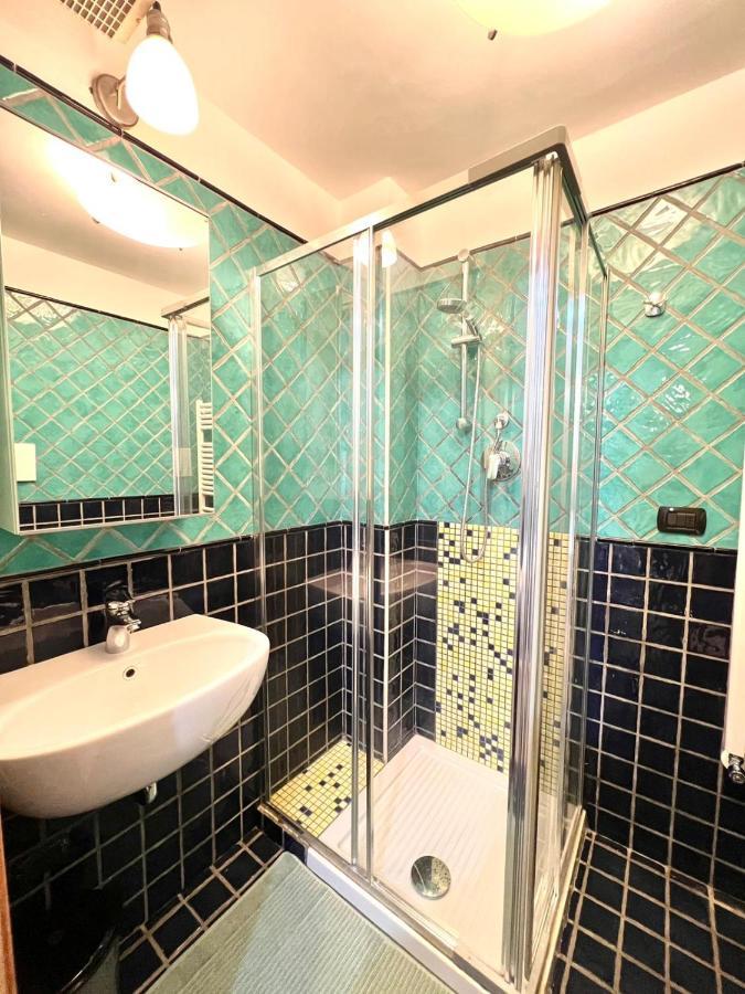 דירות L' Intima Casina - Salerno & Amalfi Coast Cozy House מראה חיצוני תמונה