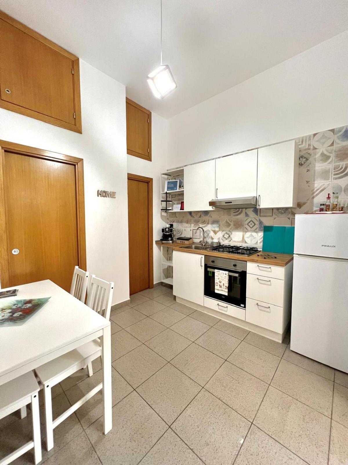 דירות L' Intima Casina - Salerno & Amalfi Coast Cozy House מראה חיצוני תמונה