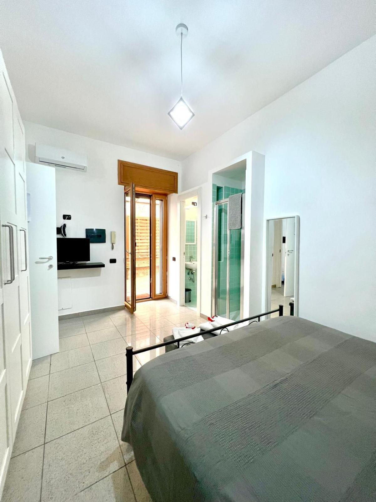 דירות L' Intima Casina - Salerno & Amalfi Coast Cozy House מראה חיצוני תמונה