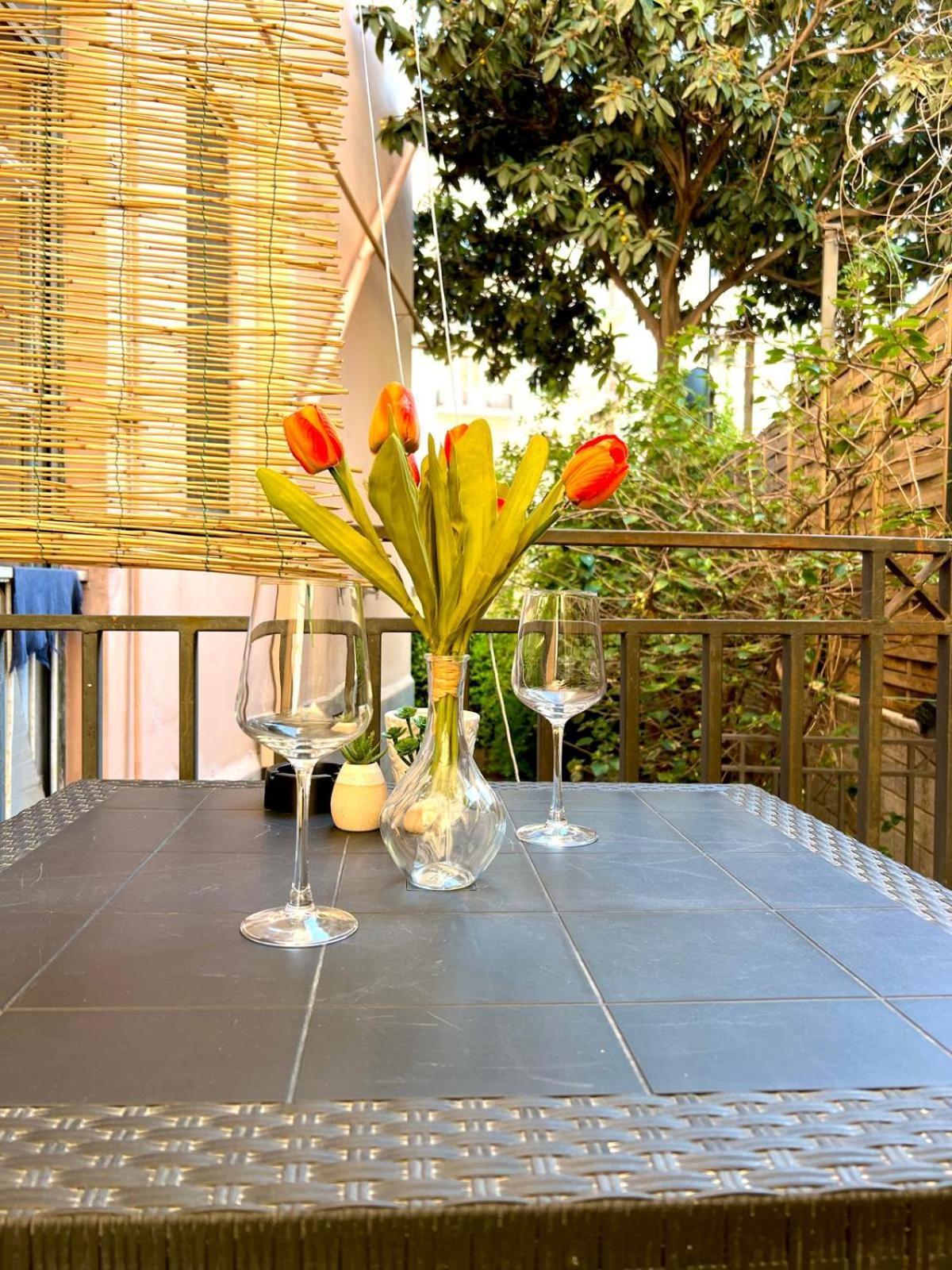 דירות L' Intima Casina - Salerno & Amalfi Coast Cozy House מראה חיצוני תמונה